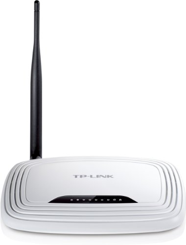 TP-Link TL-WR740N Netzwerk WLAN Router (150Mb)